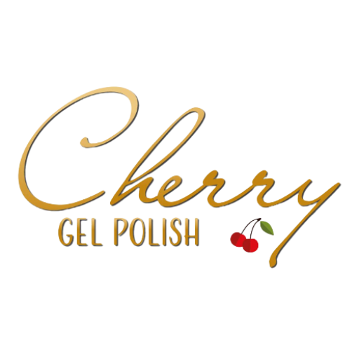 Cherry Gel Polish