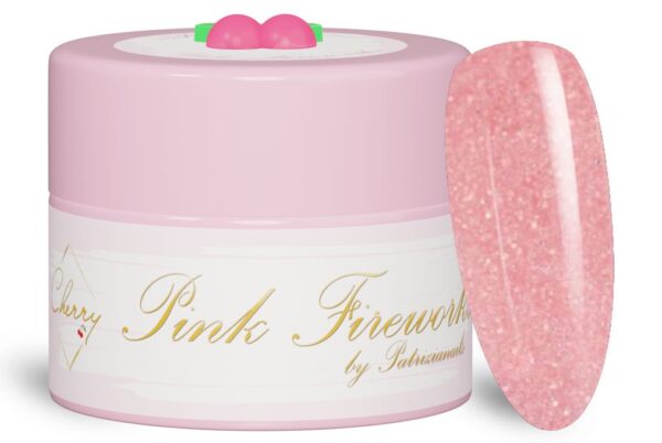 Żel – Pink Fireworks 15g