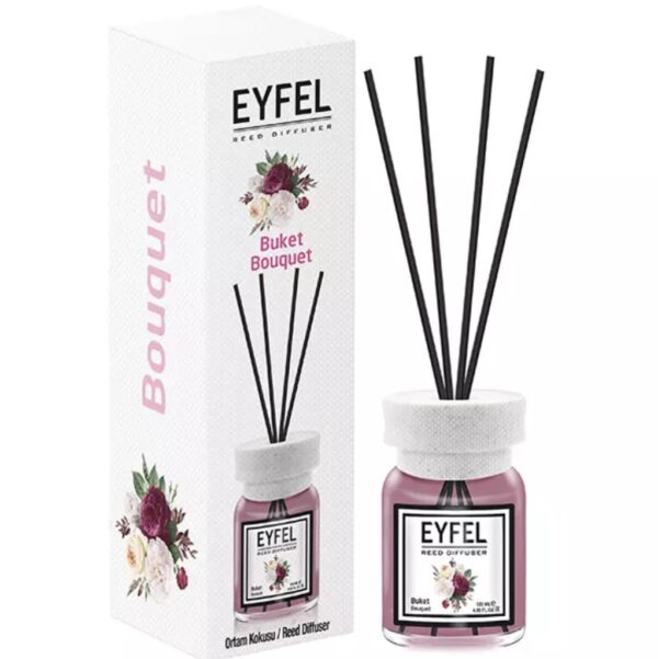 Eyfel Buket Bouquet