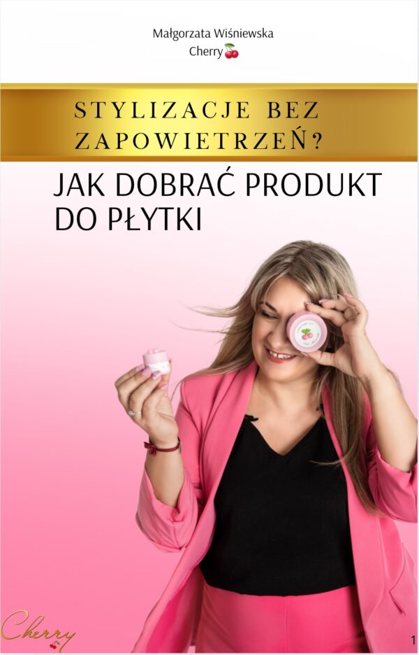 E-book Stylizacje bez zapowietrzeń